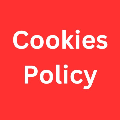 Cookies Policy